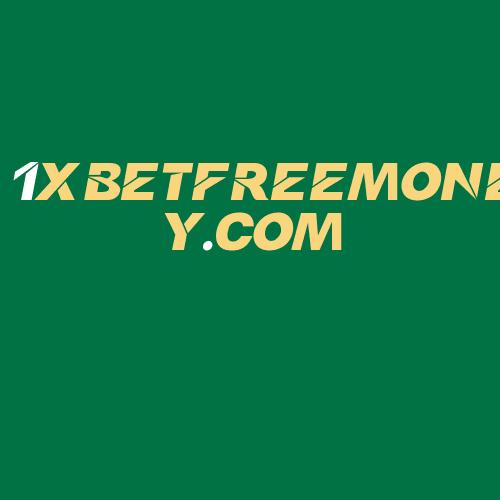 Logo da 1XBETFREEMONEY